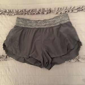 Speed Up Short Lululemon